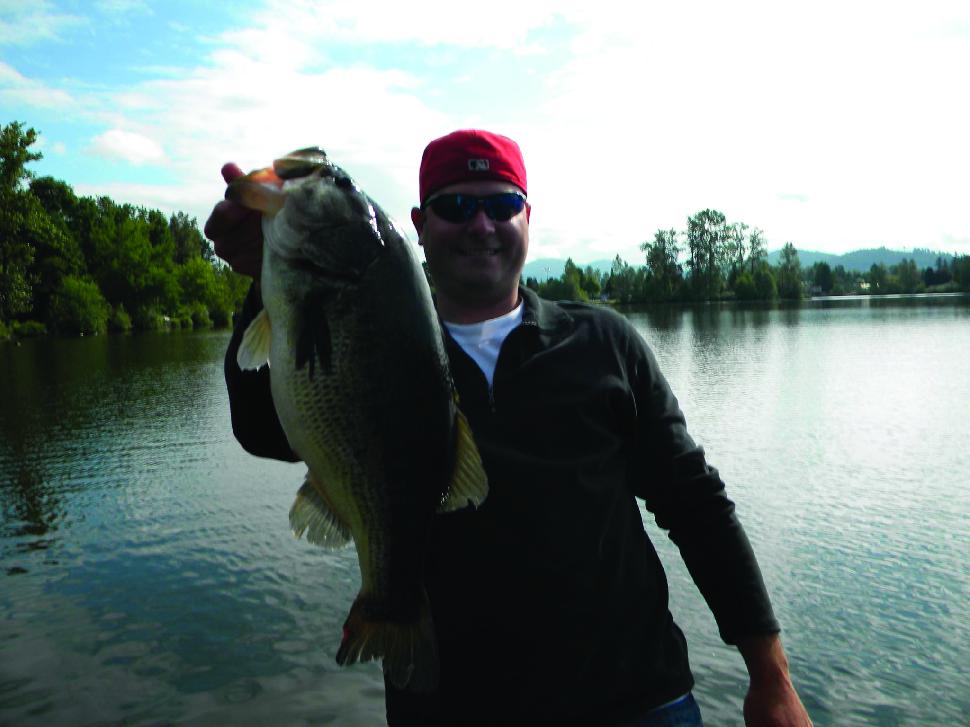 Top Ten Urban Fisheries Outdoors Magazine Top Ten Urban Fisheries Outdoors Magazine
