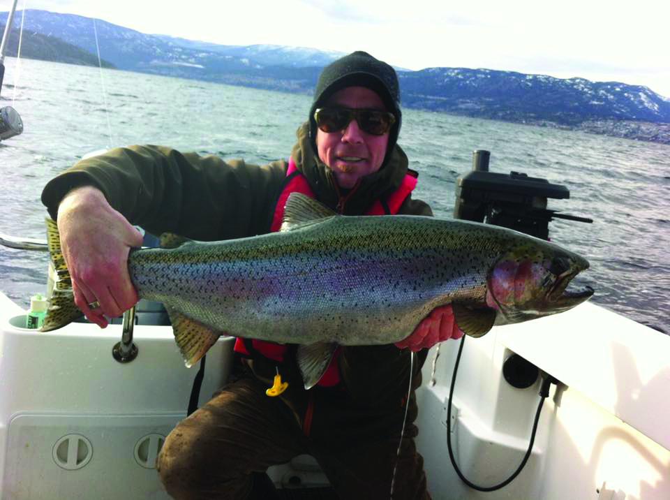 Okanagan Lake