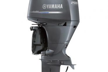 Yamaha F200