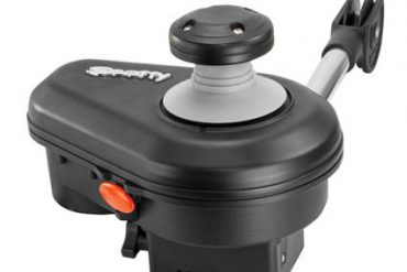 Scotty 2500 Line Puller
