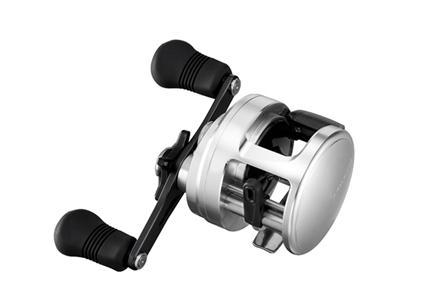 Shimano Calcutta Reel • BC Outdoors Magazine