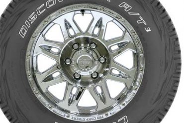 Cooper Tires