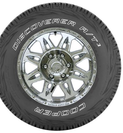 Cooper Tires