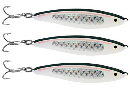 MacDeep Lure Salmon and Bottom Fish Jig