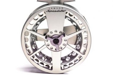 Lamson Speedster