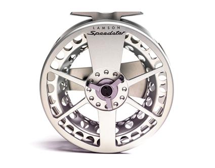 Lamson Speedster