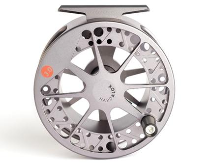 Lamson Velocity