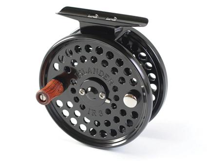 Islander Precision Reels IR Fly Fishing Reel Product Details