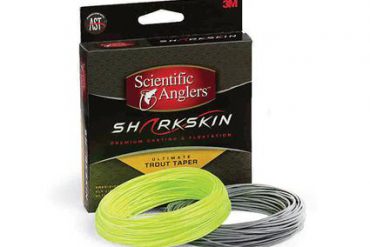 Scientific Anglers Sharkskin Fly Line