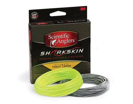 Scientific Anglers Sharkskin Fly Line