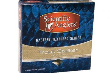 Scientific Anglers Mastery Textured Series