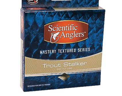 Scientific Anglers Mastery Textured Series