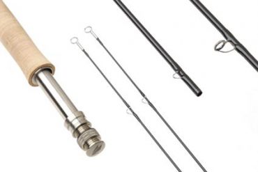 Sage 2012 Rods One Elite sections