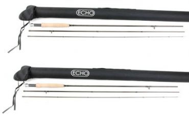 ECHO Solo 590 Rod & Tube