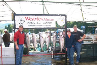 Westview Marina & Lodge