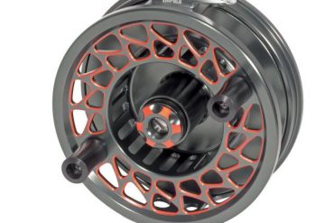 Rapala Shift Mooching Reel