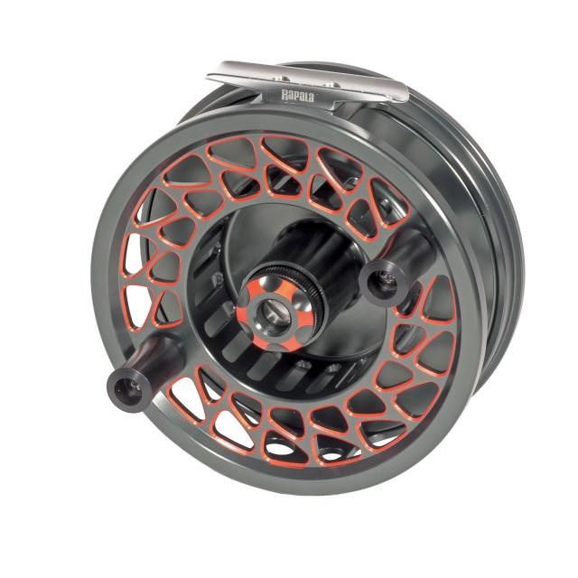 Rapala Shift Mooching Reel