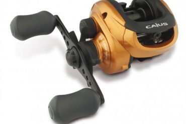 Shimano Caius Baitcaster