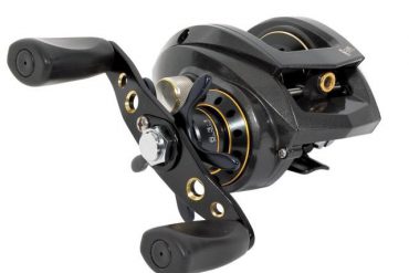 Rapala R-Type Baitcaster