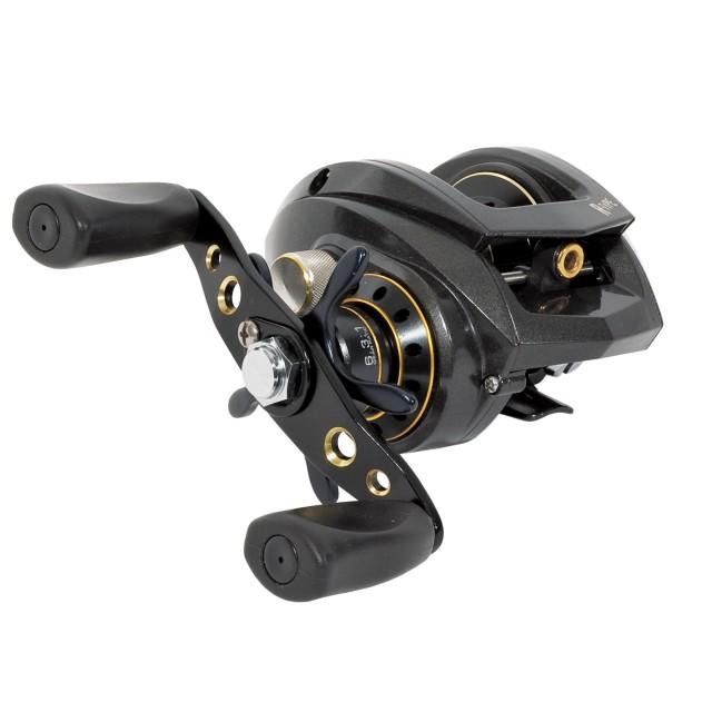 Rapala R-Type Baitcaster