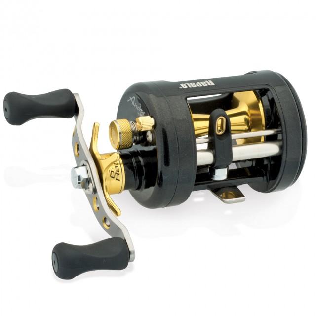 Rapala Andros Baitcaster