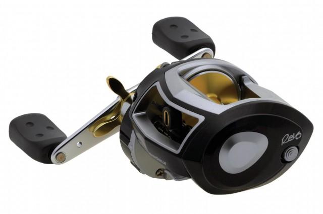 Abu Garcia Revo Toro Winch Baitcaster • BC Outdoors Magazine