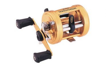 Penn International Baitcaster