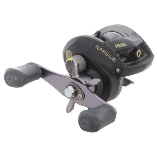 Penn Sargus Baitcaster