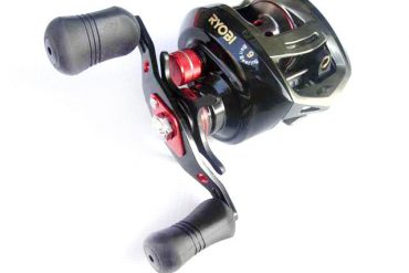 Ryobi Aquila Baitcaster