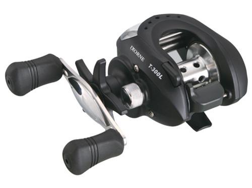 Ryobi Ixorne Baitcaster