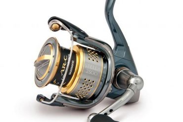 Shimano Stella FE Spinning