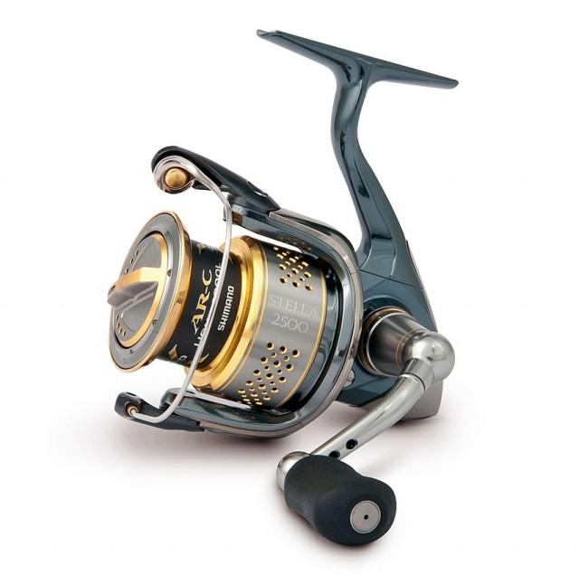 Shimano Stella FE Spinning