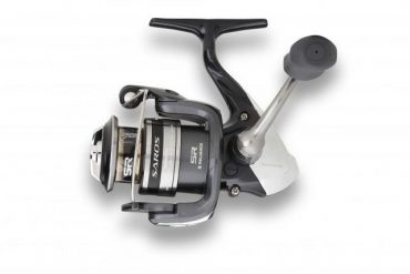 Shimano Saros FA Spinning