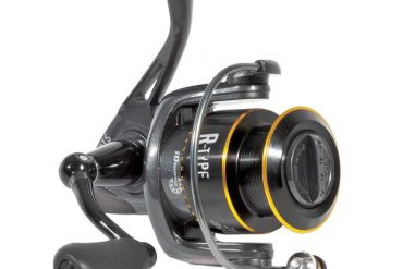 Rapala R-Type Spinning