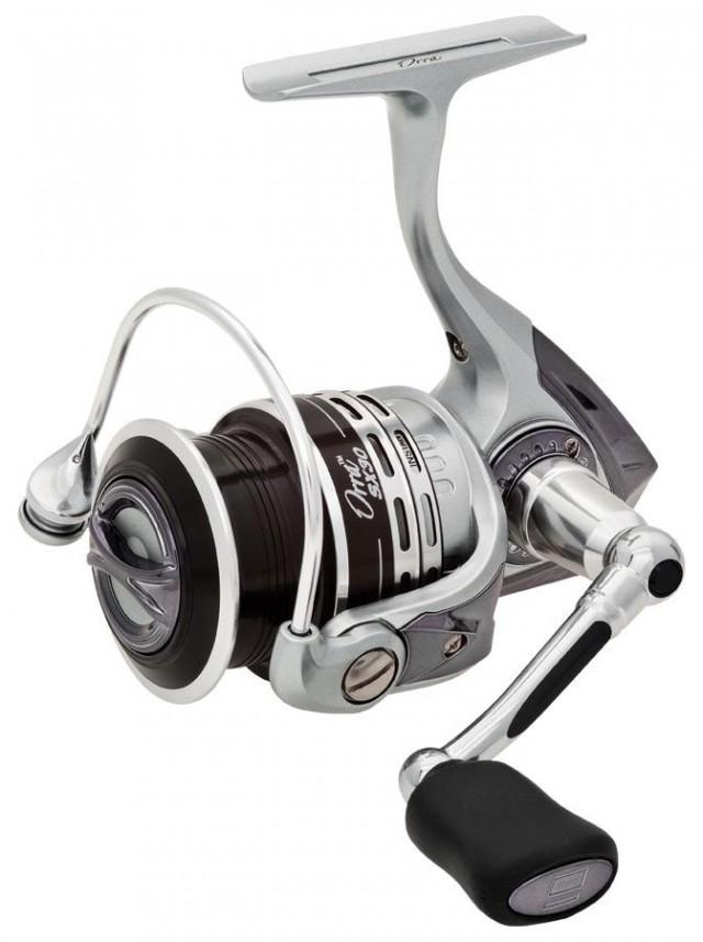 Abu Garcia Orra SX Spinning • BC Outdoors Magazine