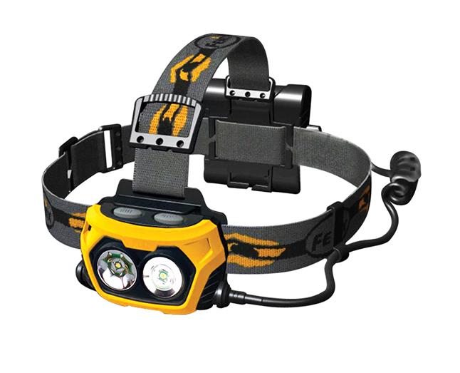 Fenix HP25 Headlamp