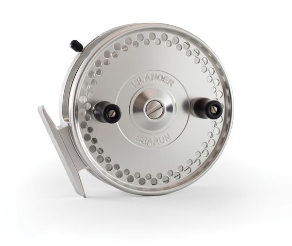 Islander Searun Centrepin Reel