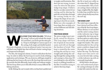 Fly Cast Column Jan/Feb 2014