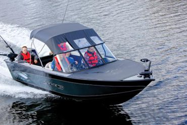 Legend Boats 20 Xtreme