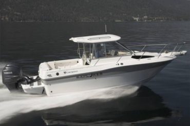 Campion Boats 682SC BRA