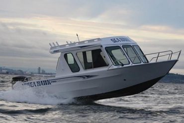 Sea Hawk Pro