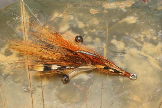 Fly-Tying: Creating Crayfish • BC Outdoors Magazine