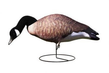 Skin Goose Decoy