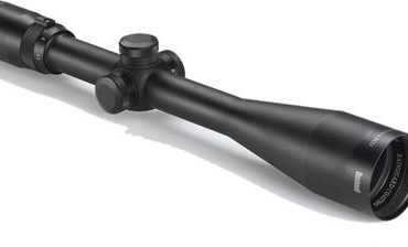 Legend Ultra HD Rifle Scope