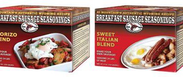 Hi Mountain Breakfast Sausage Blends