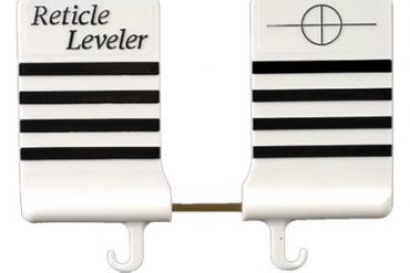 Segway Reticle Leveler