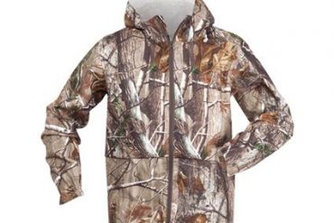 RAM Spring 13 Rain Jacket