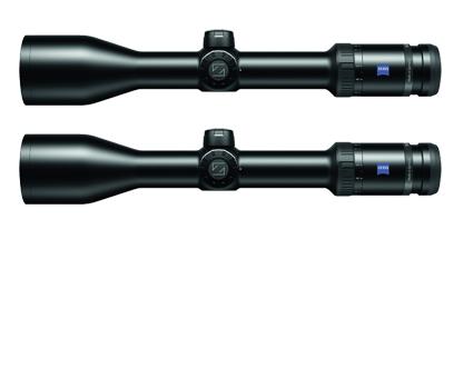 Zeiss Victory HT Rifle Scope