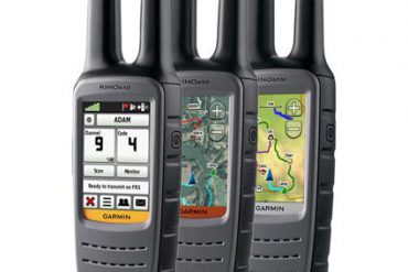 Garmin Rinos