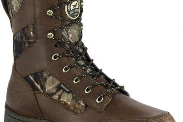 Irish Setter Havoc Big Game Hunting Boot
